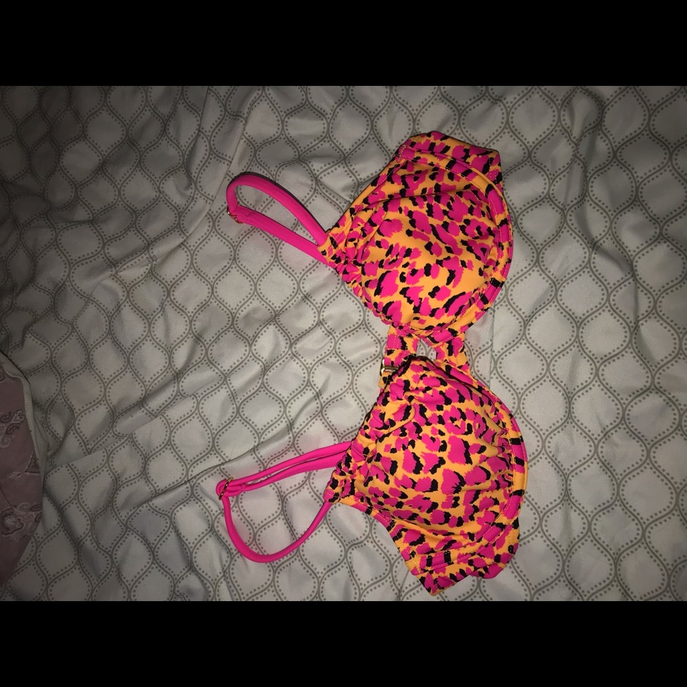 bathing suit top